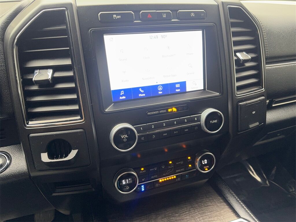 2021 Ford Expedition Limited Irving TX