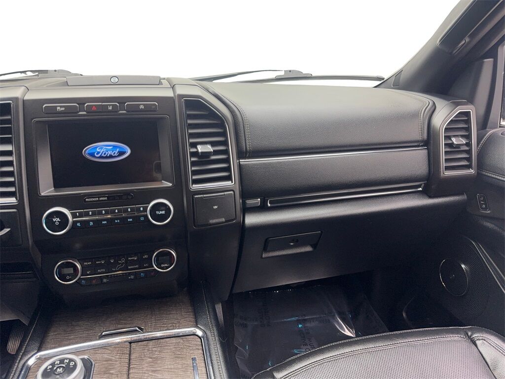 2021 Ford Expedition Limited Irving TX