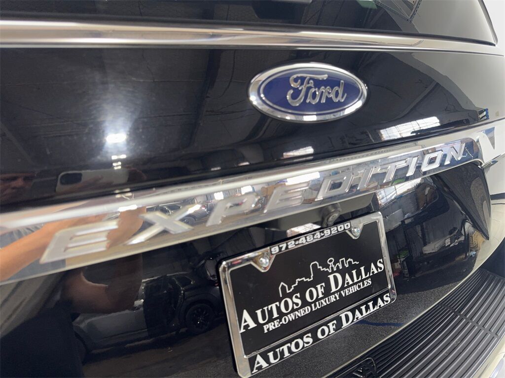2021 Ford Expedition Limited Irving TX