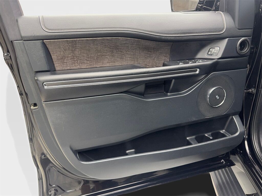 2021 Ford Expedition Limited Irving TX