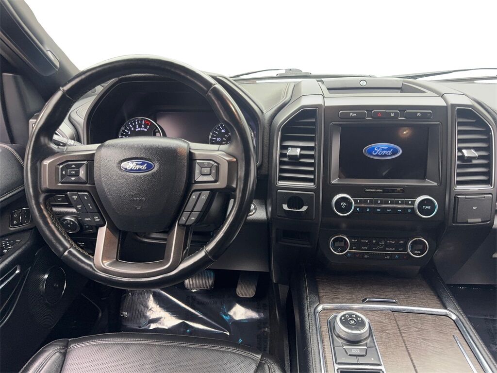 2021 Ford Expedition Limited Irving TX