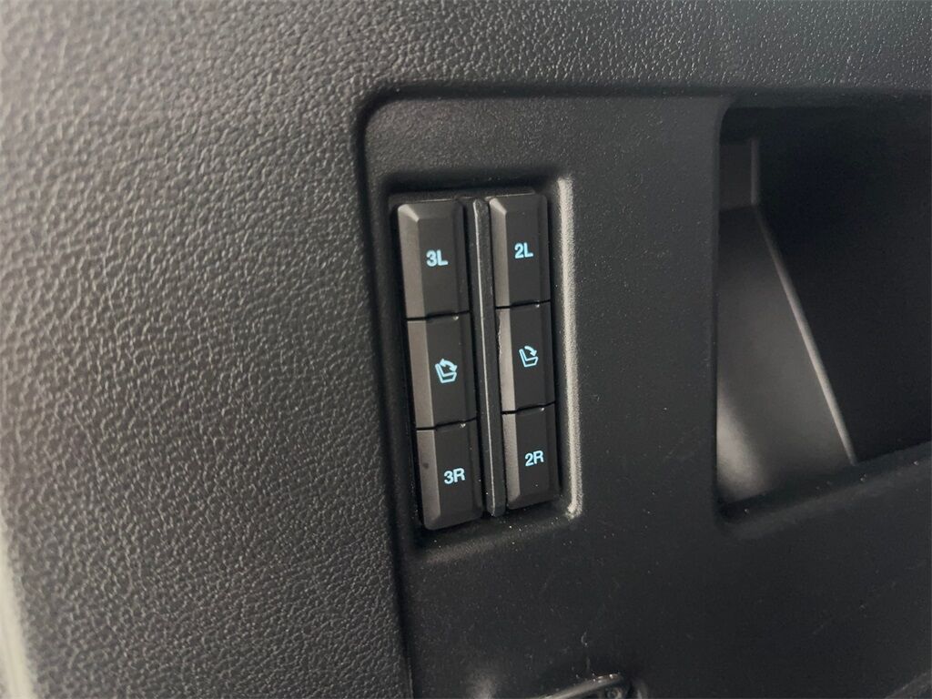 2021 Ford Expedition Limited Irving TX