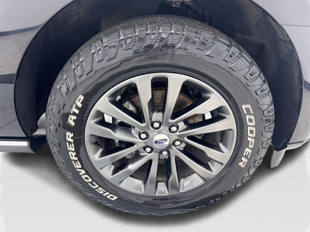 2021 Ford Expedition Limited Irving TX