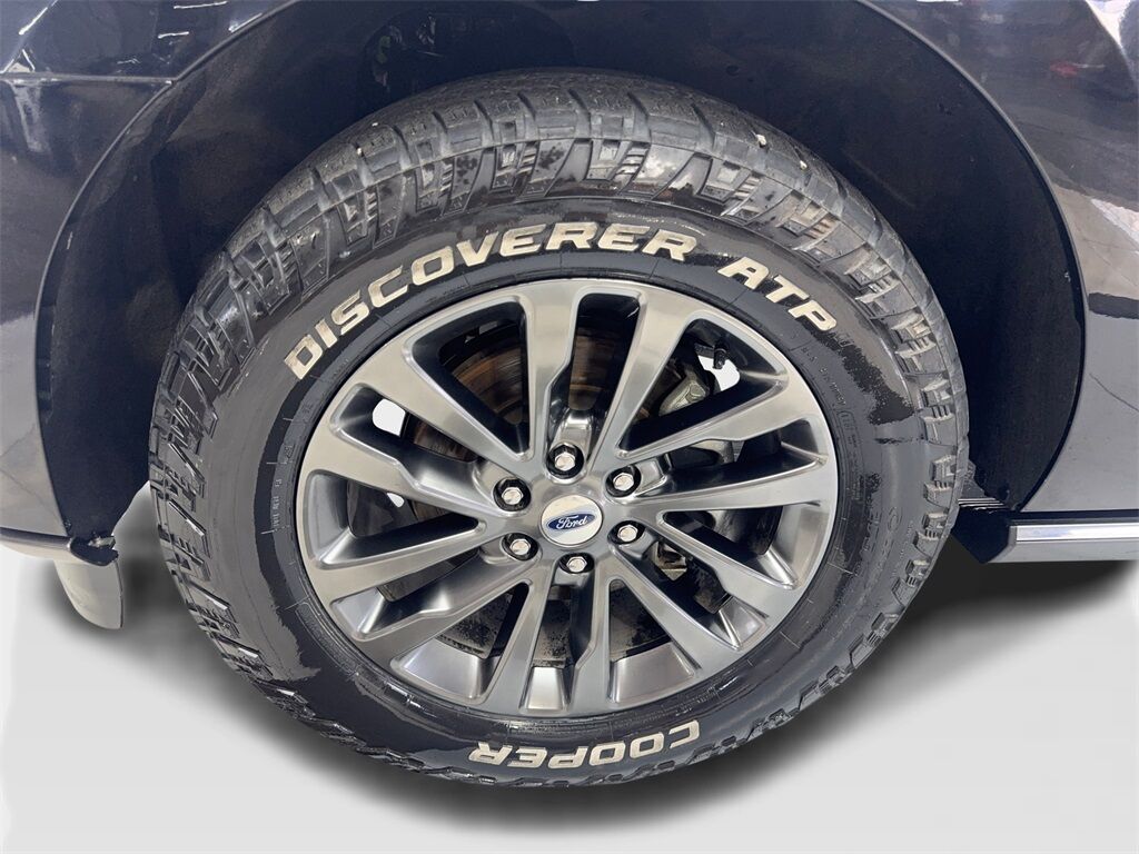 2021 Ford Expedition Limited Irving TX