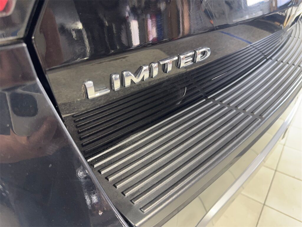 2021 Ford Expedition Limited Irving TX
