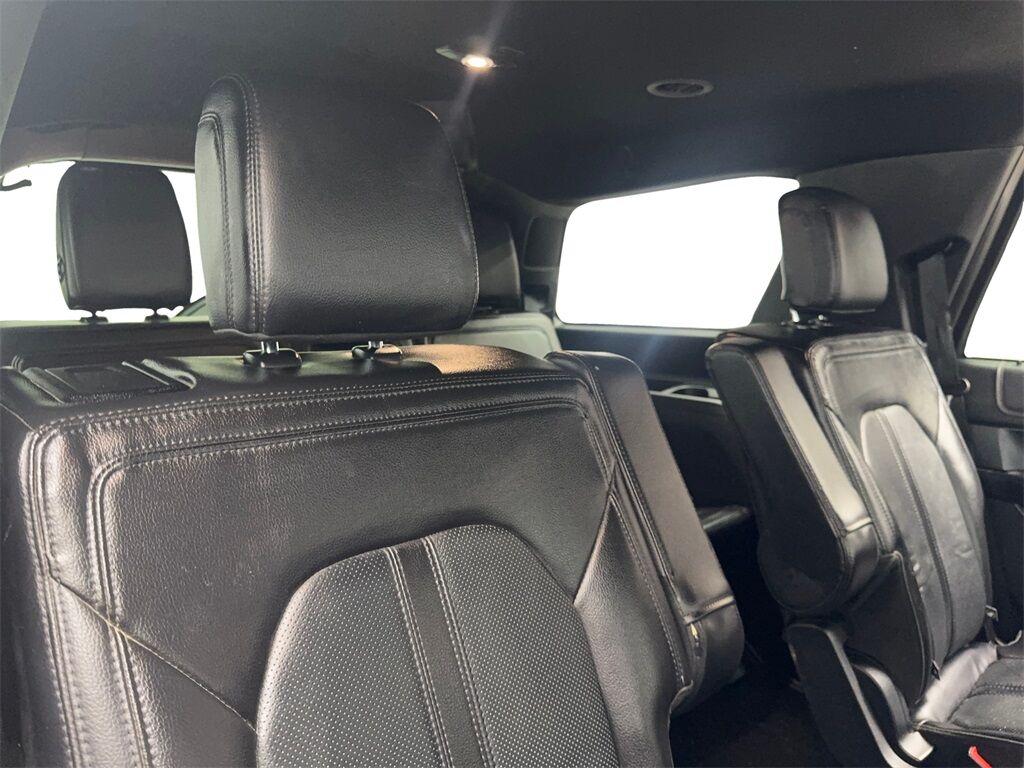2021 Ford Expedition Limited Irving TX