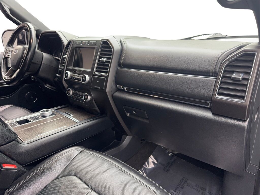 2021 Ford Expedition Limited Irving TX