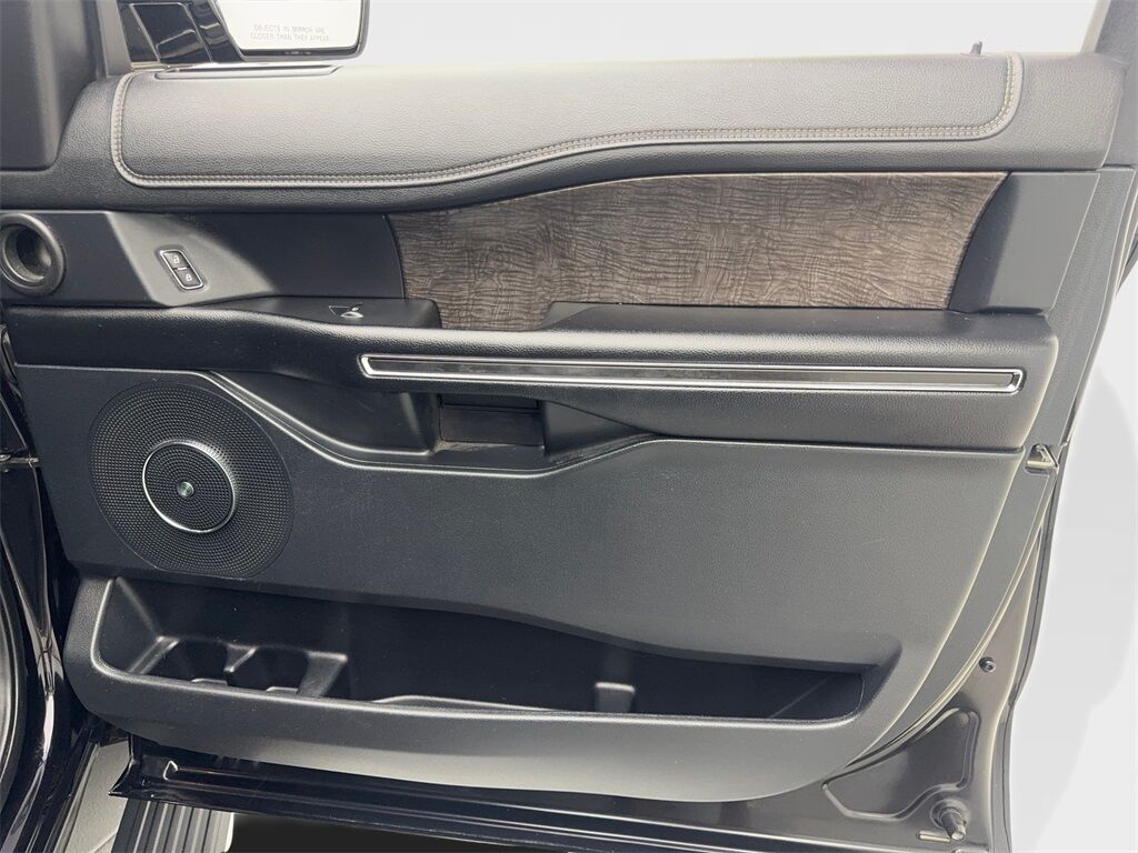 2021 Ford Expedition Limited Irving TX