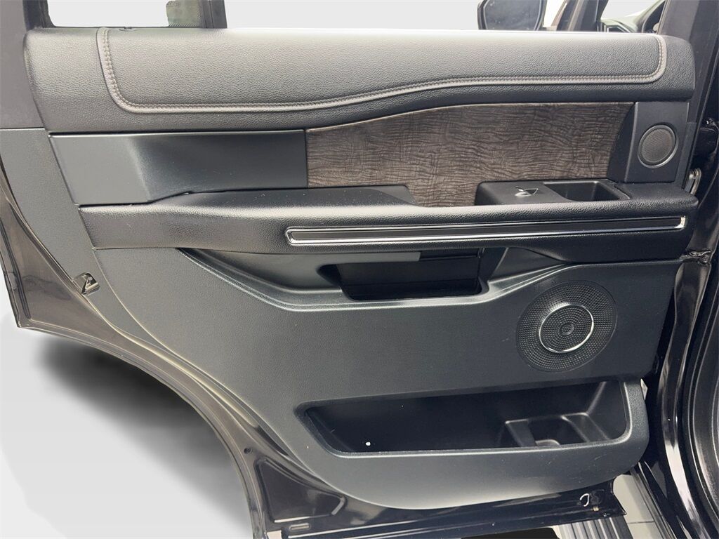2021 Ford Expedition Limited Irving TX