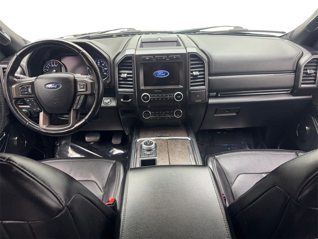 2021 Ford Expedition Limited Irving TX