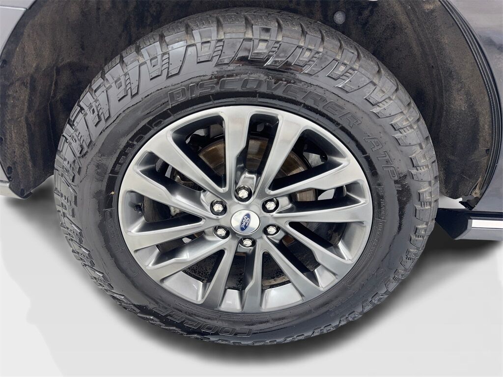 2021 Ford Expedition Limited Irving TX