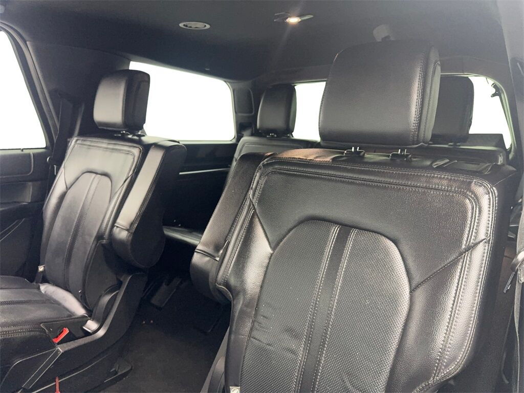 2021 Ford Expedition Limited Irving TX