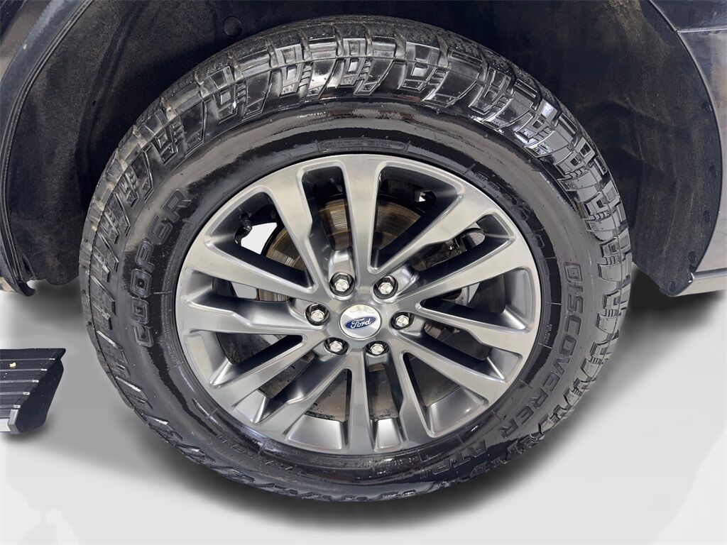 2021 Ford Expedition Limited Irving TX