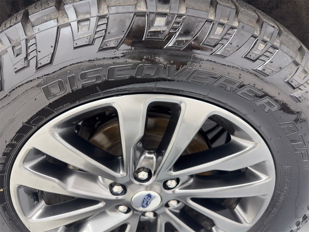 2021 Ford Expedition Limited Irving TX