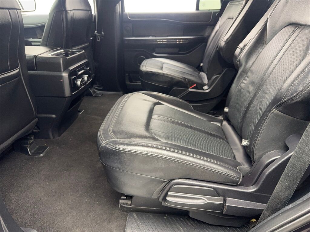 2021 Ford Expedition Limited Irving TX