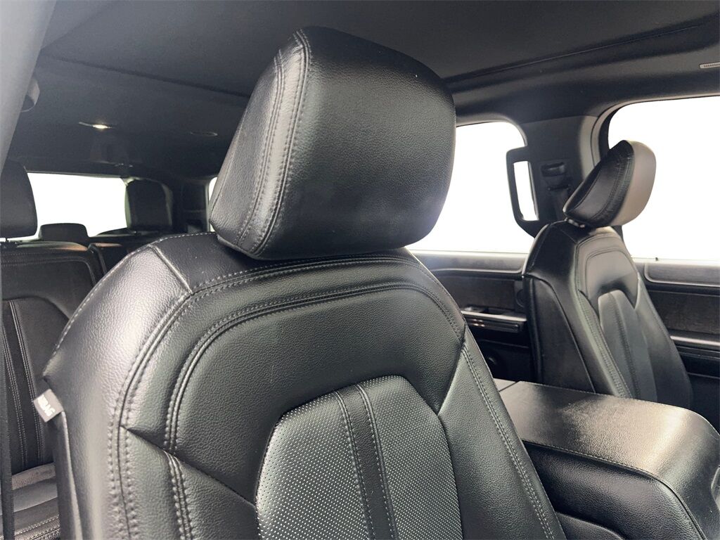 2021 Ford Expedition Limited Irving TX
