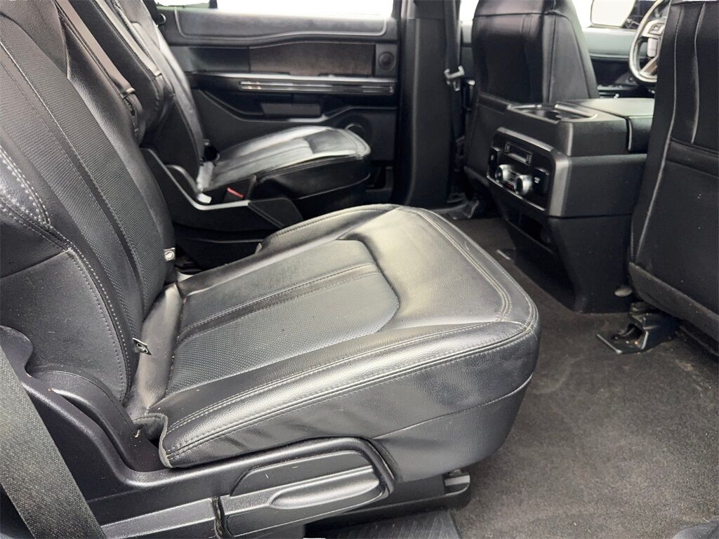 2021 Ford Expedition Limited Irving TX