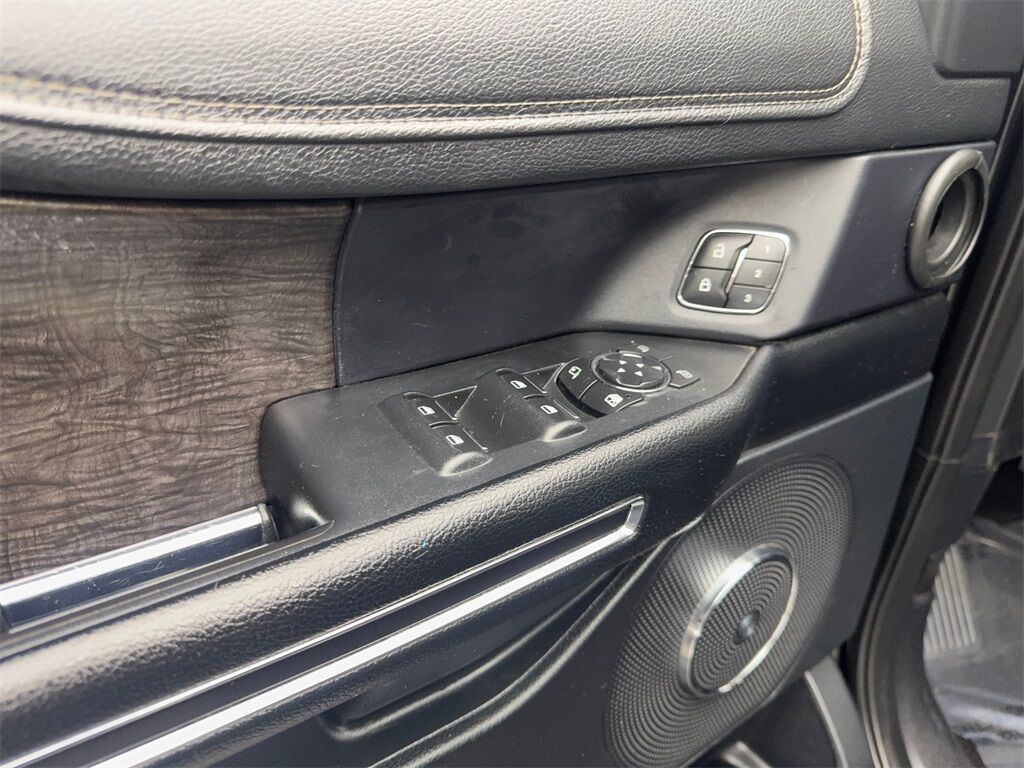 2021 Ford Expedition Limited Irving TX