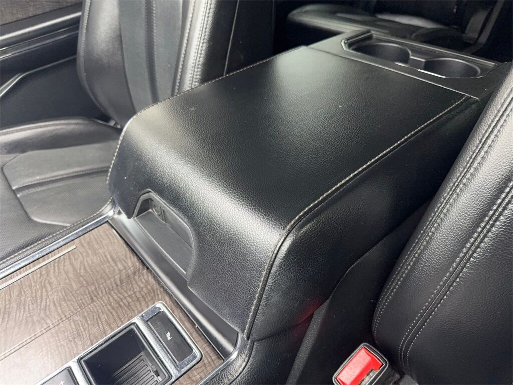 2021 Ford Expedition Limited Irving TX