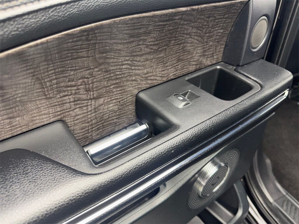 2021 Ford Expedition Limited Irving TX