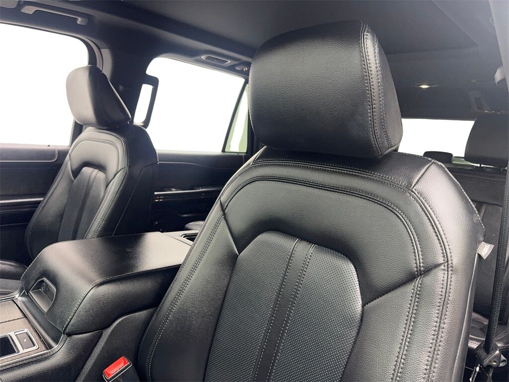 2021 Ford Expedition Limited Irving TX