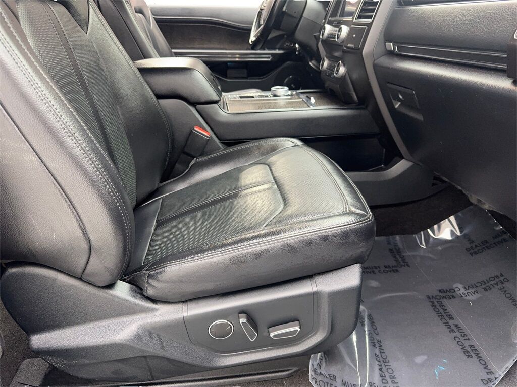 2021 Ford Expedition Limited Irving TX