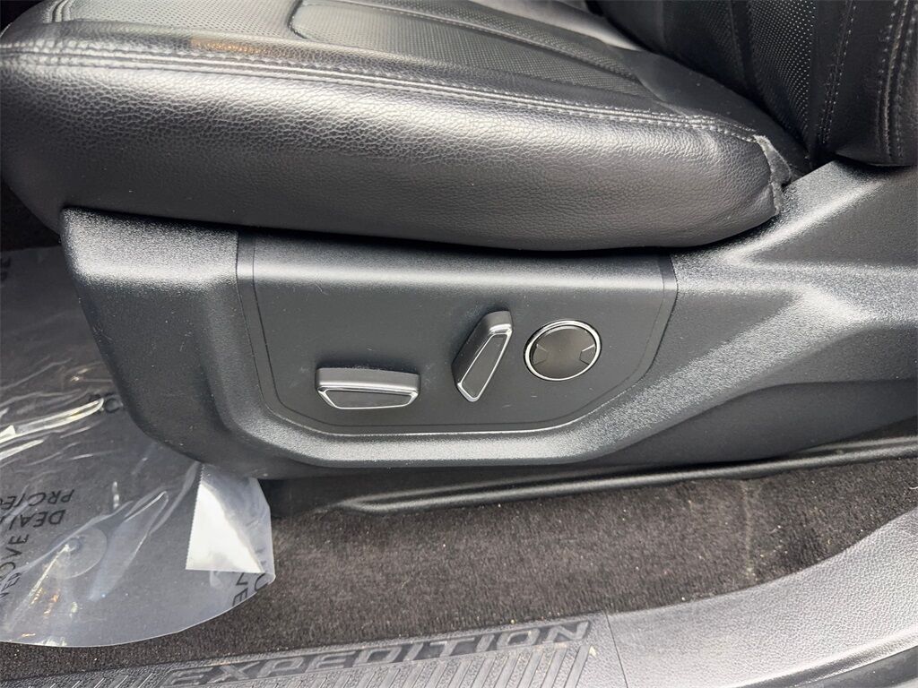 2021 Ford Expedition Limited Irving TX