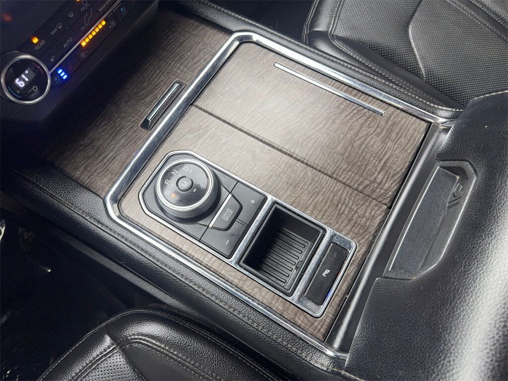2021 Ford Expedition Limited Irving TX