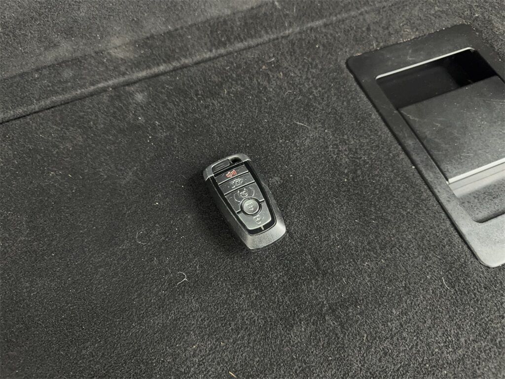 2021 Ford Expedition Limited Irving TX