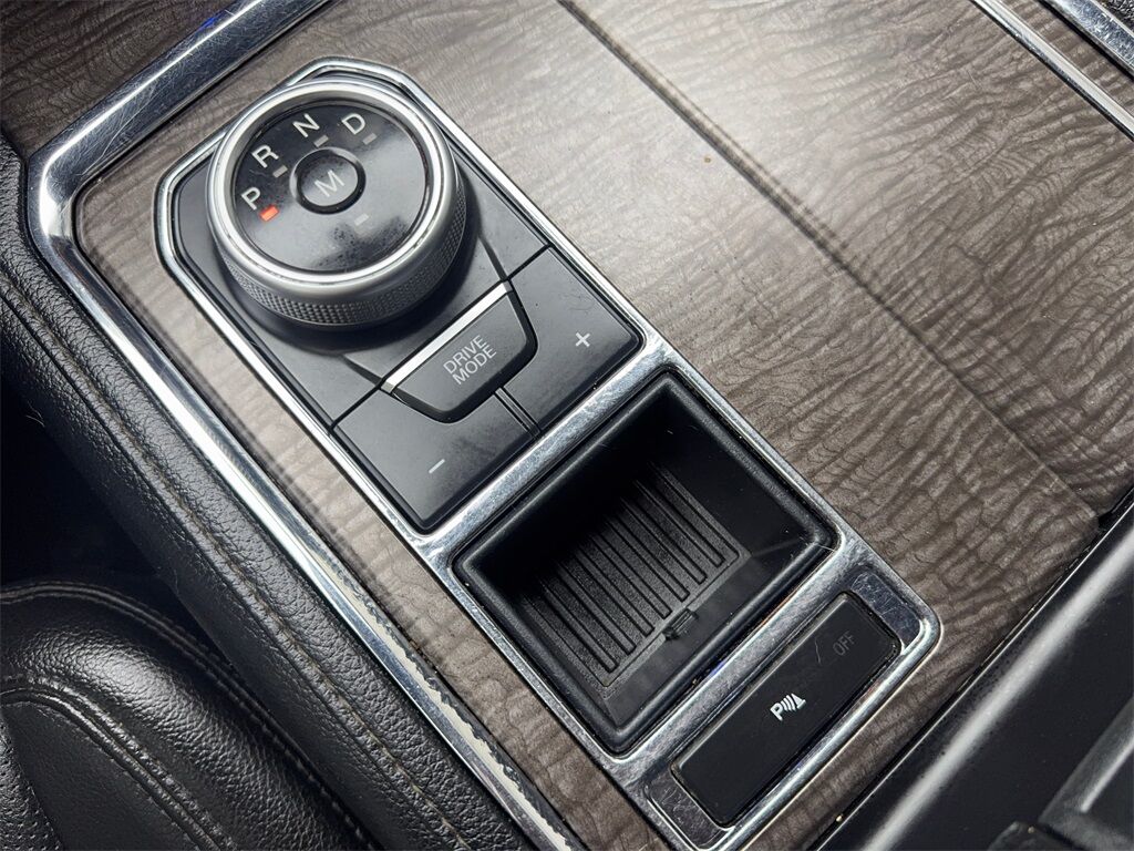 2021 Ford Expedition Limited Irving TX