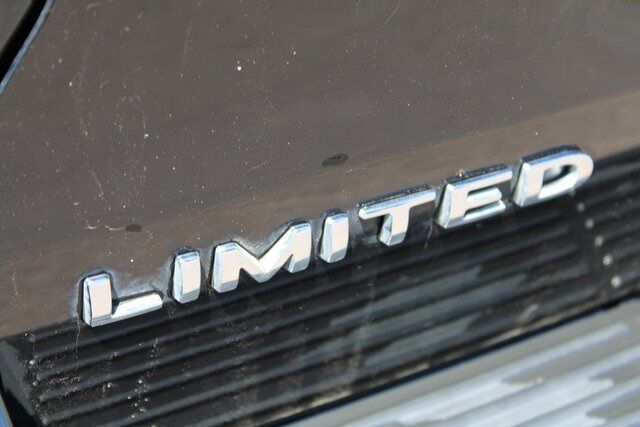 2021 Ford Expedition Limited Klamath Falls OR