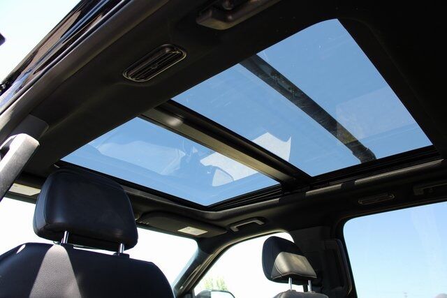2021 Ford Expedition Limited Klamath Falls OR