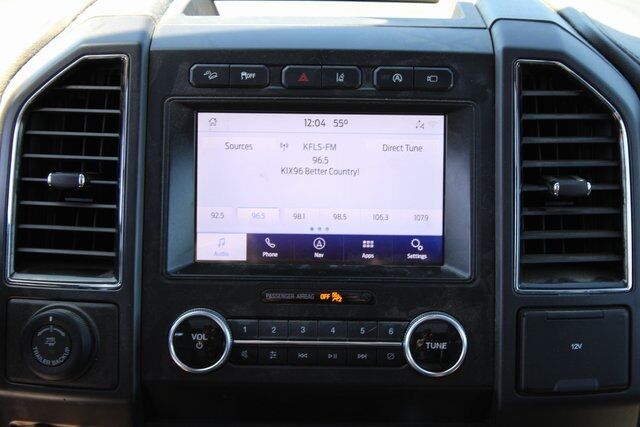 2021 Ford Expedition Limited Klamath Falls OR