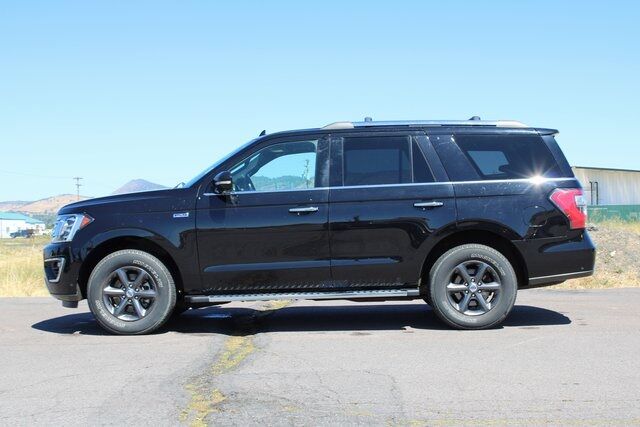 2021 Ford Expedition Limited Klamath Falls OR