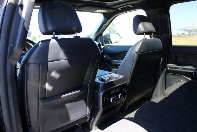 2021 Ford Expedition Limited Klamath Falls OR