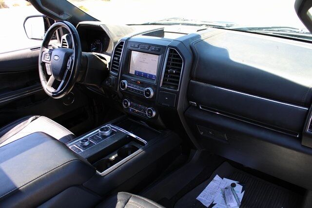 2021 Ford Expedition Limited Klamath Falls OR