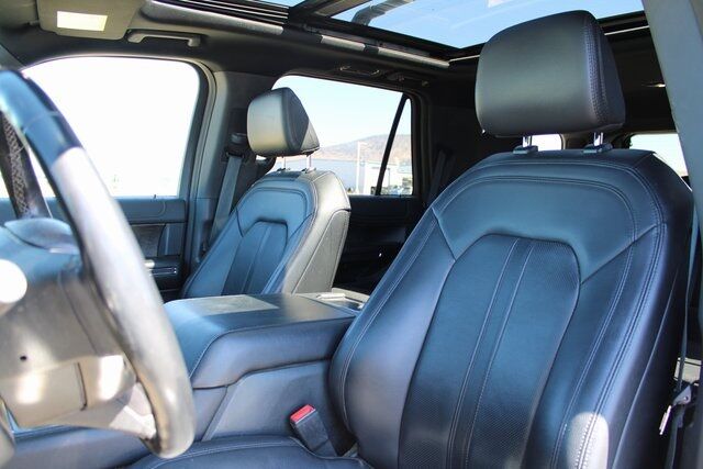 2021 Ford Expedition Limited Klamath Falls OR