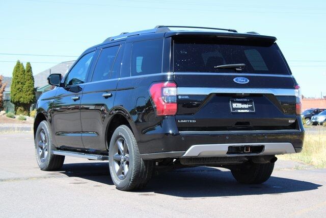 2021 Ford Expedition Limited Klamath Falls OR