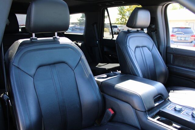 2021 Ford Expedition Limited Klamath Falls OR