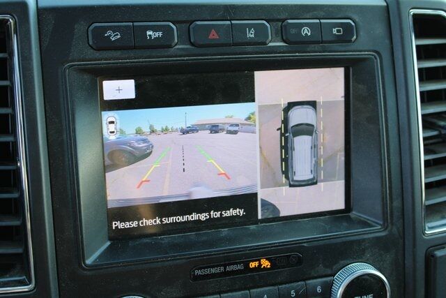 2021 Ford Expedition Limited Klamath Falls OR