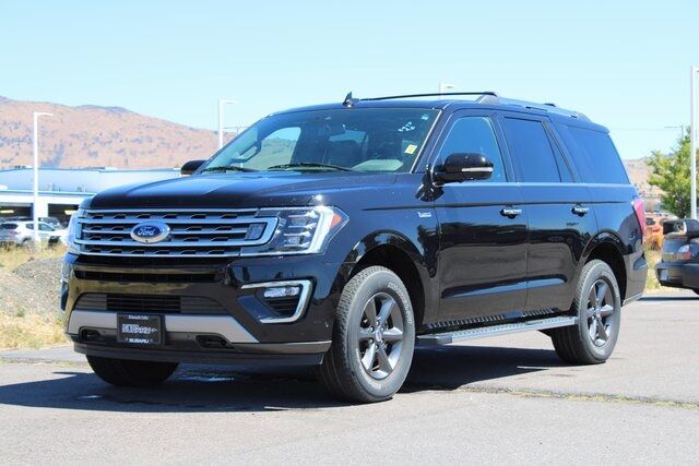 2021 Ford Expedition Limited Klamath Falls OR