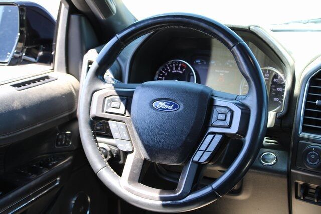 2021 Ford Expedition Limited Klamath Falls OR