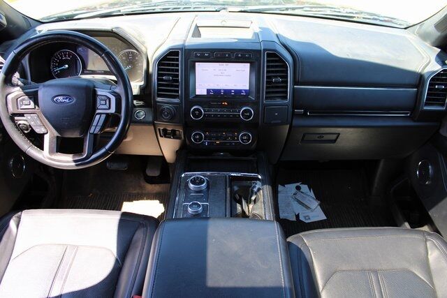 2021 Ford Expedition Limited Klamath Falls OR
