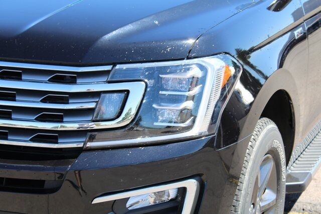 2021 Ford Expedition Limited Klamath Falls OR