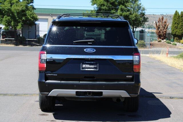 2021 Ford Expedition Limited Klamath Falls OR