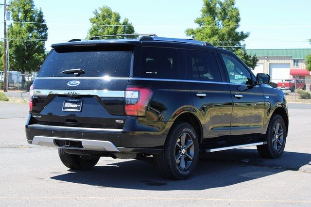 2021 Ford Expedition Limited Klamath Falls OR
