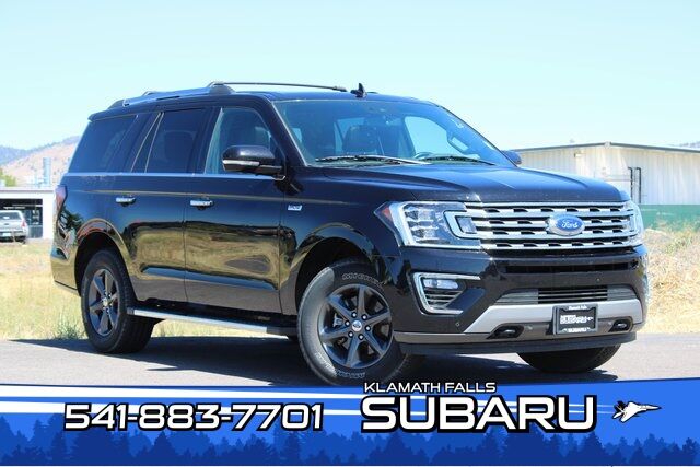 2021 Ford Expedition Limited Klamath Falls OR
