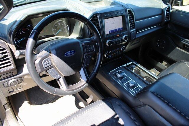 2021 Ford Expedition Limited Klamath Falls OR