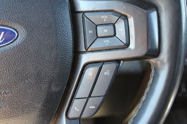 2021 Ford Expedition Limited Klamath Falls OR