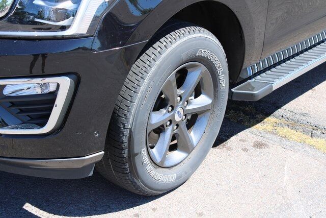 2021 Ford Expedition Limited Klamath Falls OR